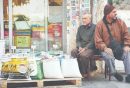 ثروتمندان کاغذی!! / شش دهک در قعر چاه فقر، دو دهک در مرز سقوط