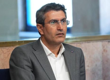 بانک سینا