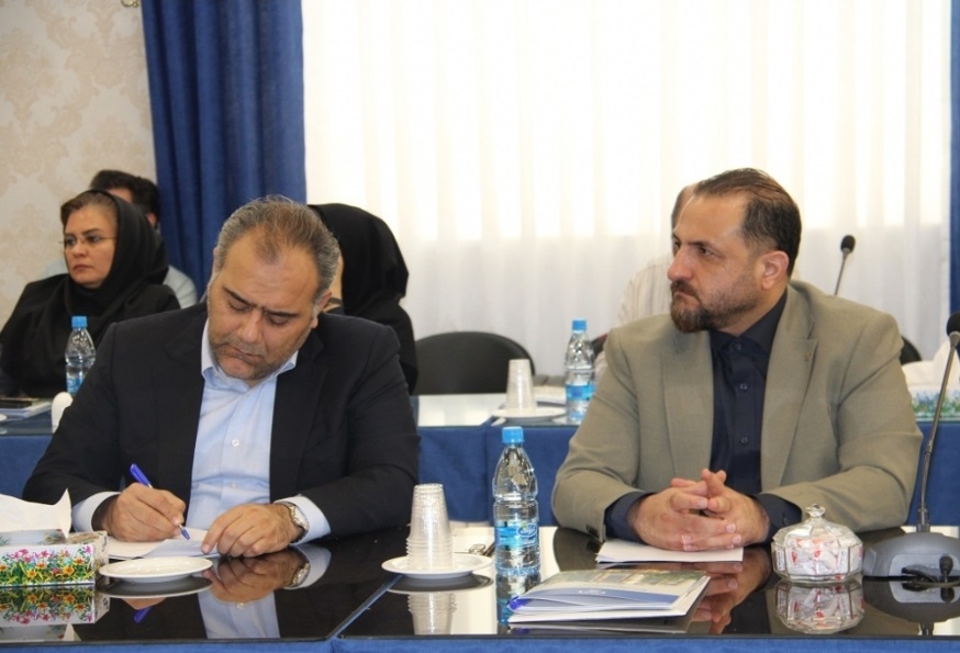 بانک صنعت و معدن