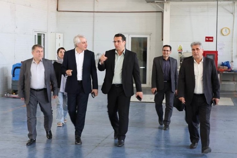 بانک ملی