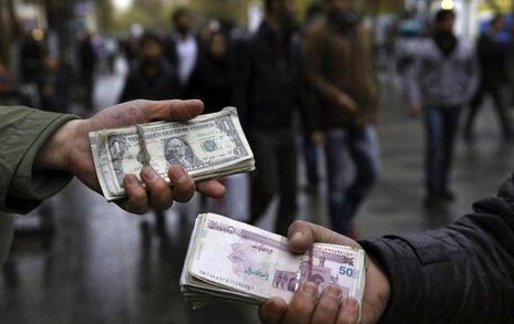پشتپرده سقفشکنیهای اخیر دلار