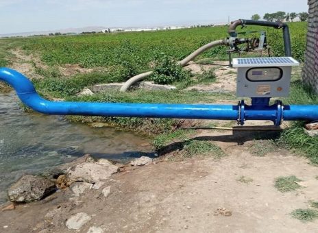 قطعیهای دیوانهکننده برق در بخش کشاورزی!