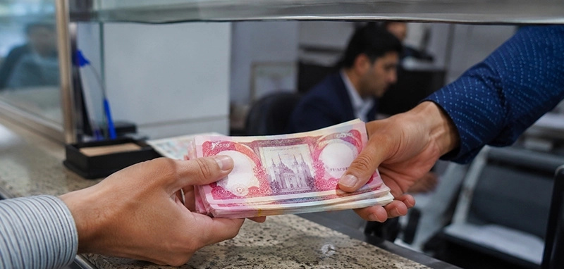 بانک مهر
