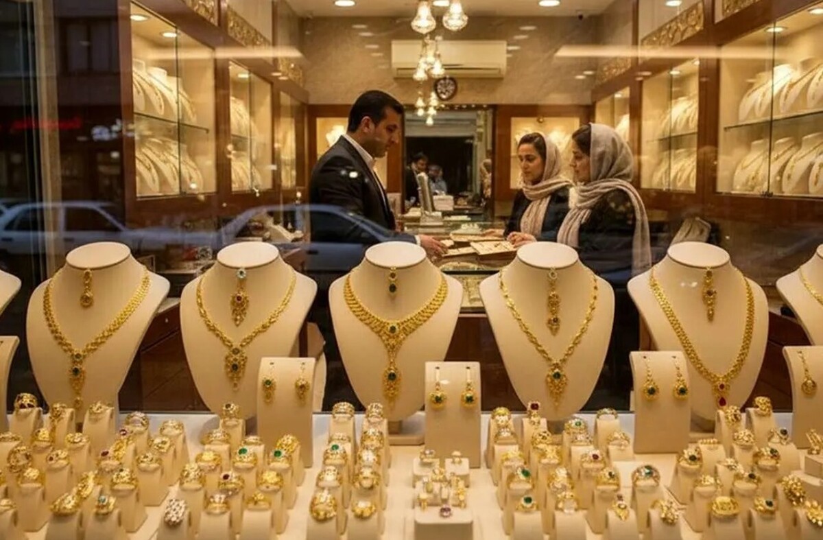 طلا بخریم یا فعلا صبر کنیم؟