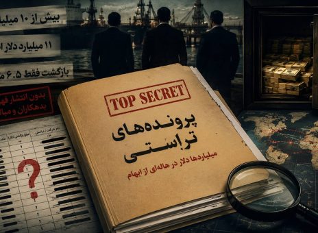 تراستی
