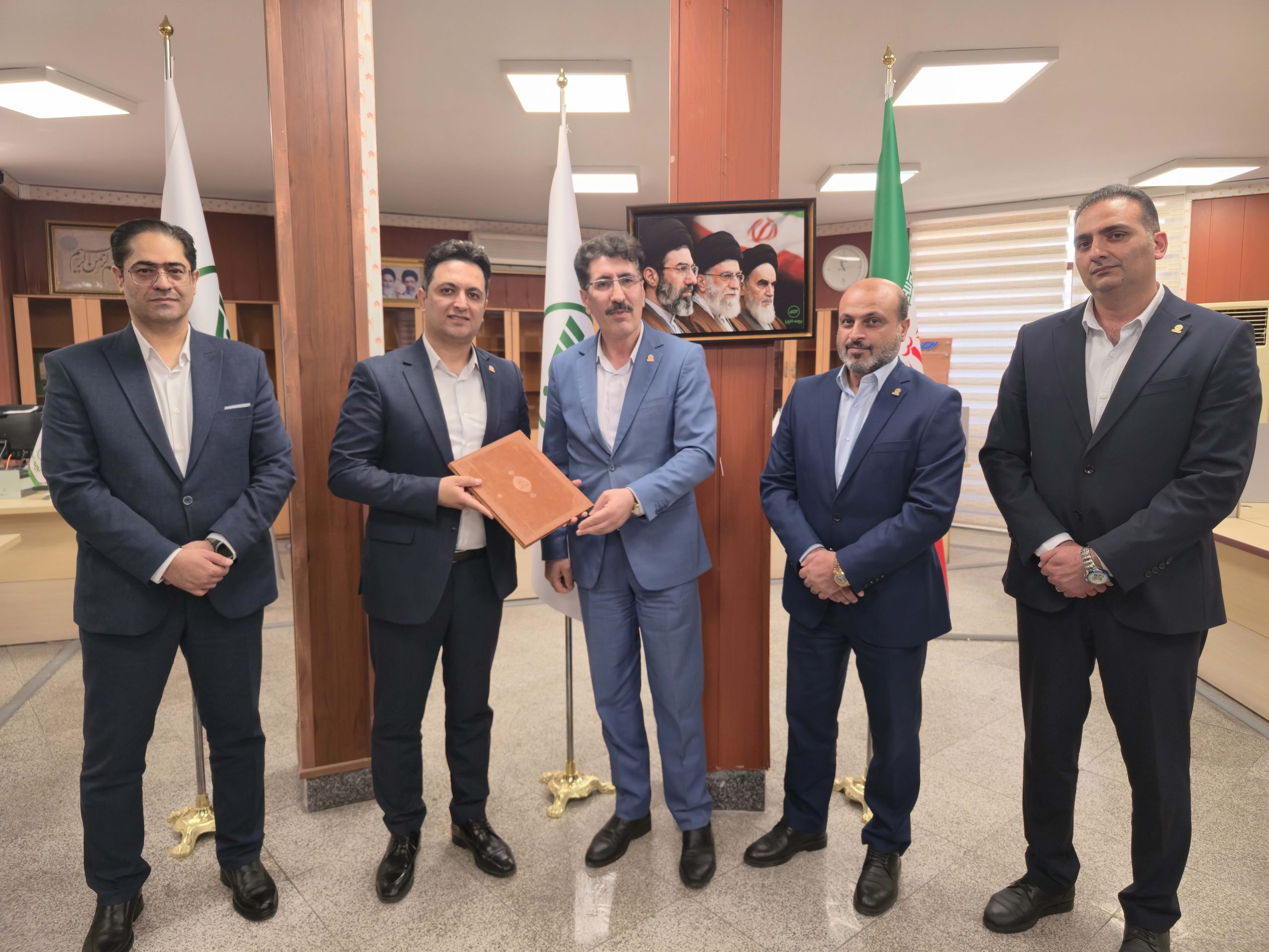 بیمه البرز