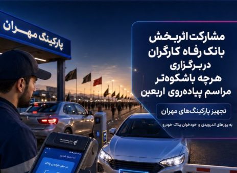 بانک رفاه