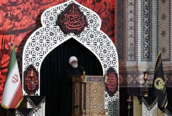 توضیحات تولیت آستان قدس رضوی درباره محل تدفین پیکر رهبر شهید انقلاب