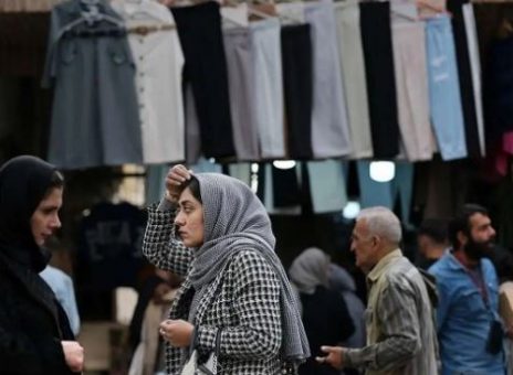 زنان؛ هزینهپردازان هر بحران!