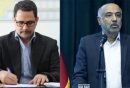چه کسی پشت فرمان وزارت کار نشسته؛ میدری یا رضوی؟!
