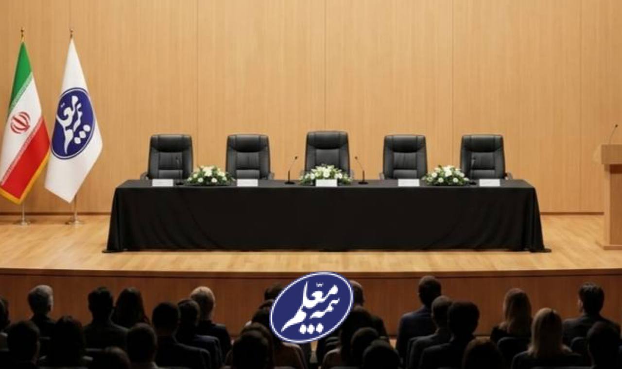 بیمه معلم