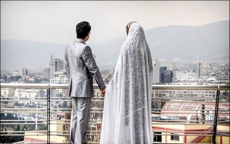 مسکن زوج های جوان