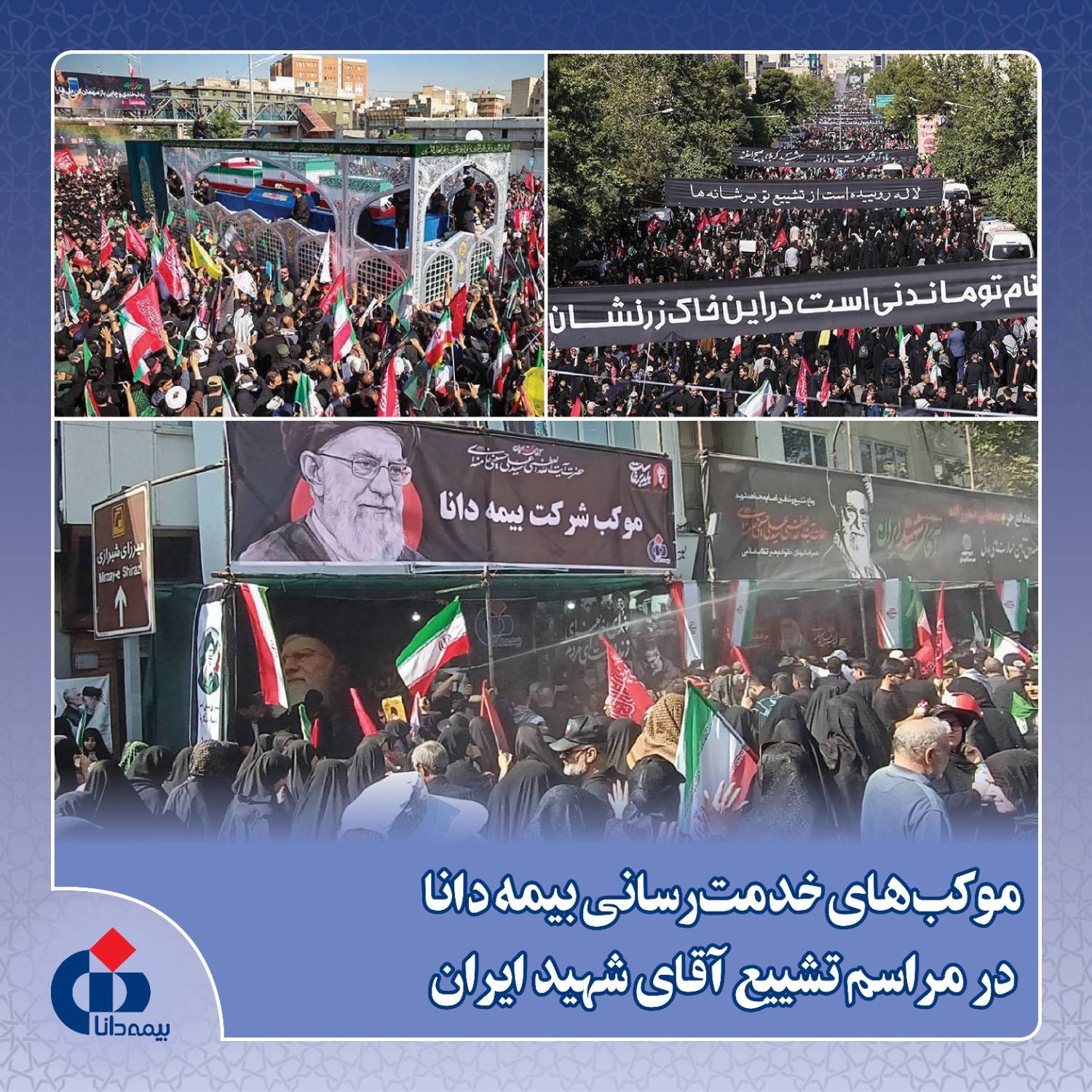 بیمه دانا