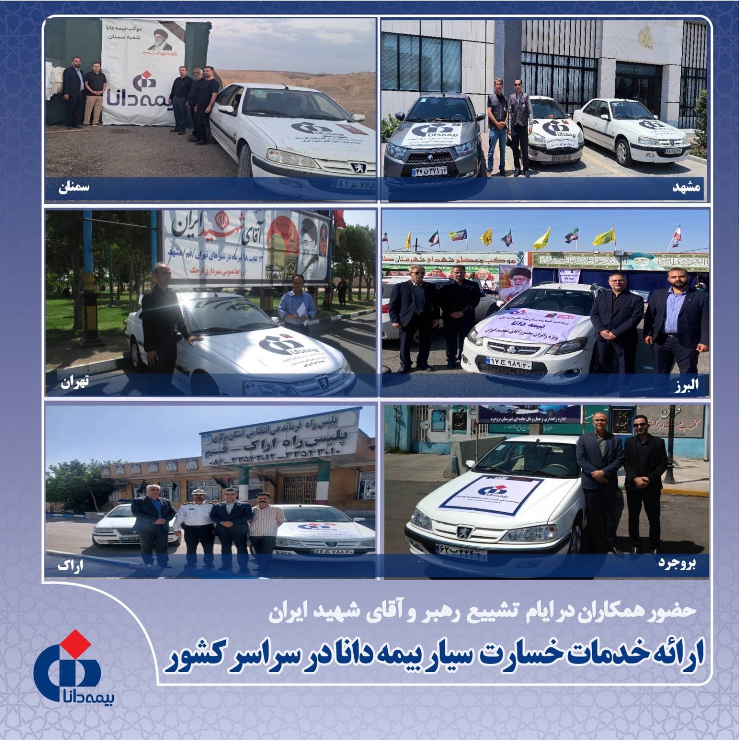 بیمه دانا