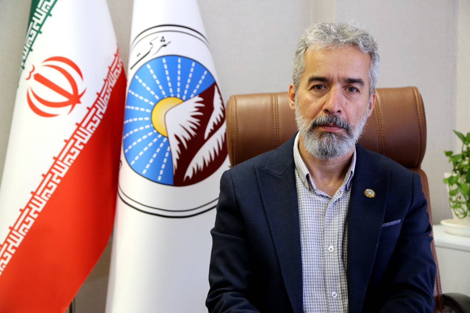 بیمه ایران
