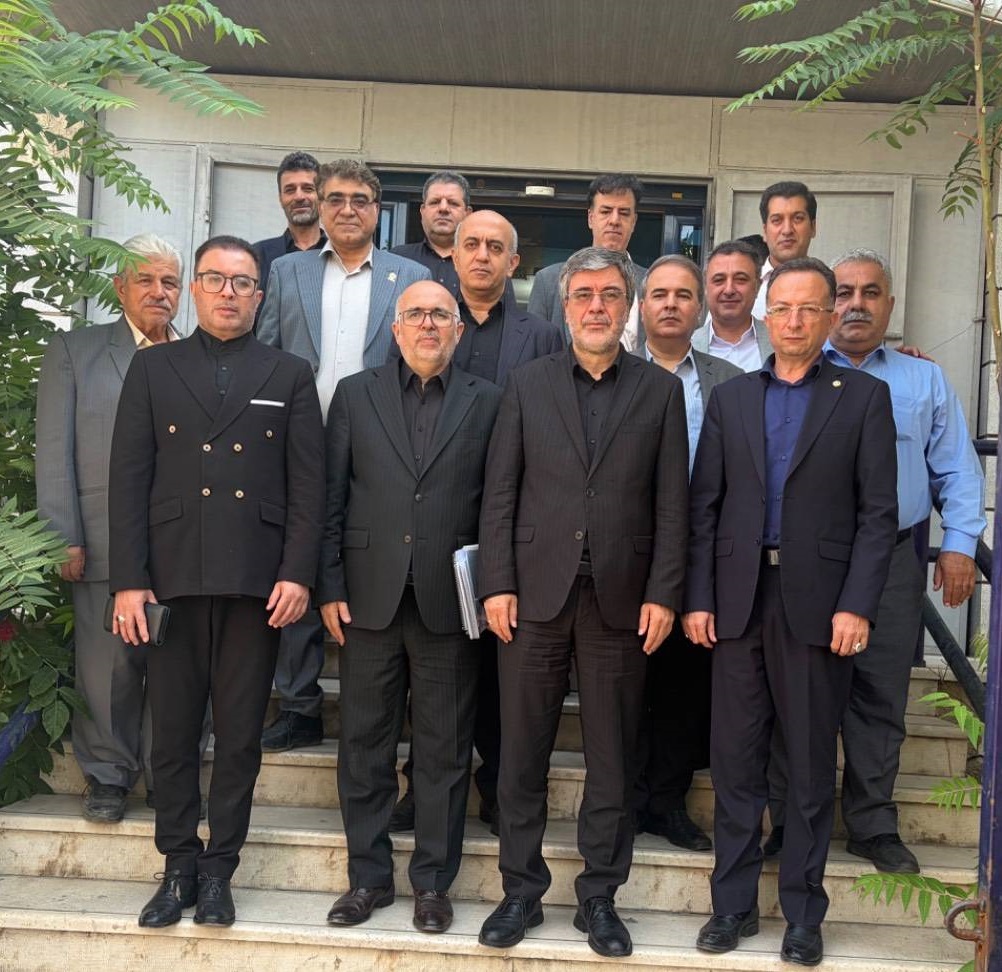 بیمه ایران