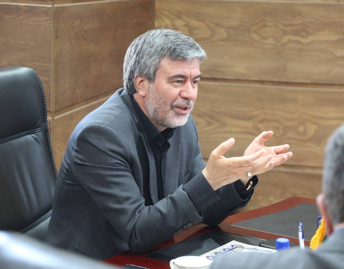 بیمه ایران