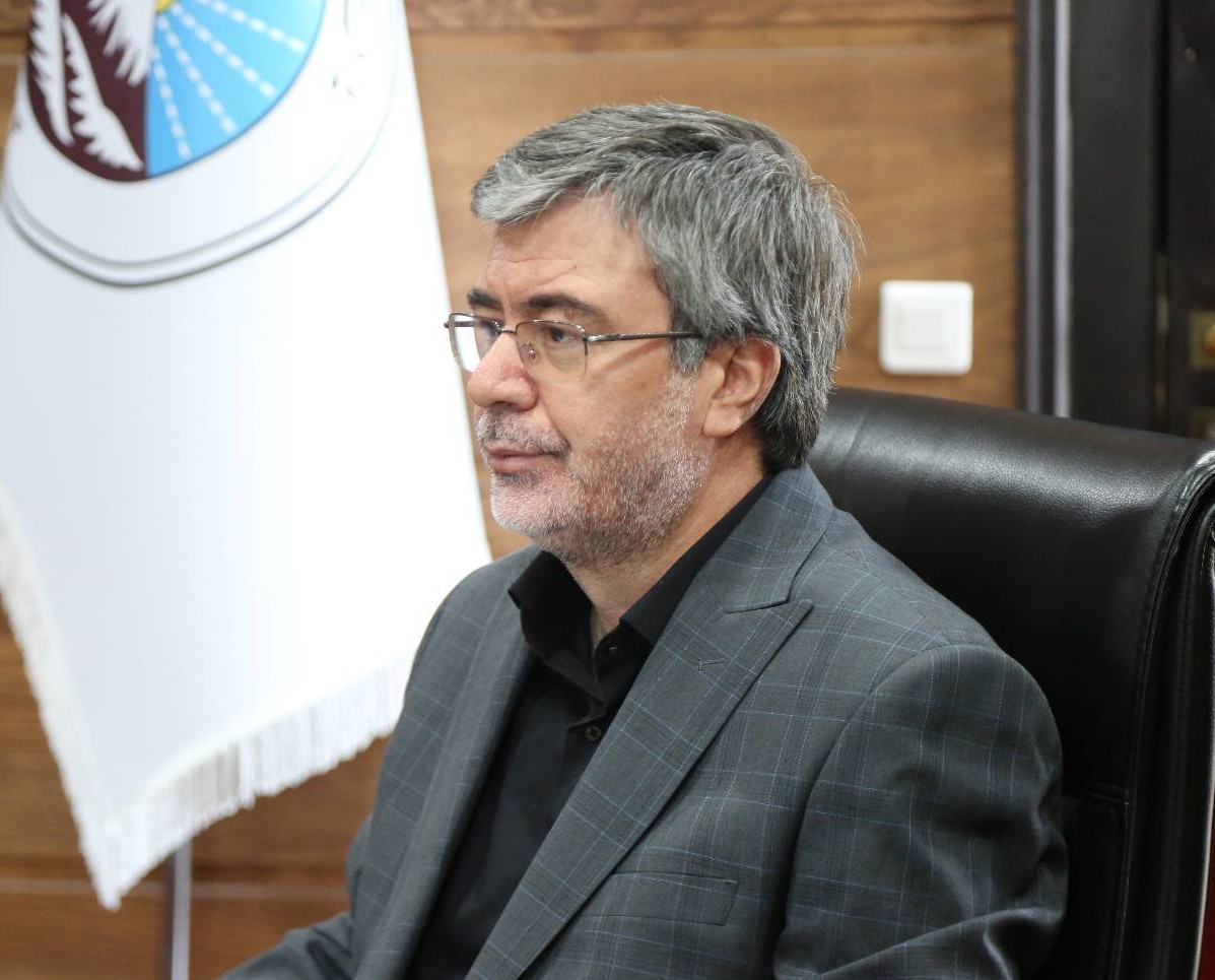 بیمه ایران