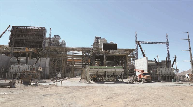 فولاد مباركه