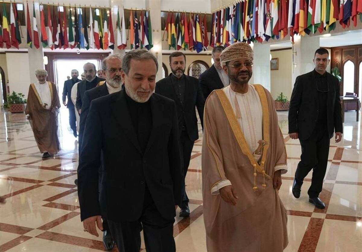 ضربالاجل ترامپ به ایران همزمان با سفر عراقچی به عمان
