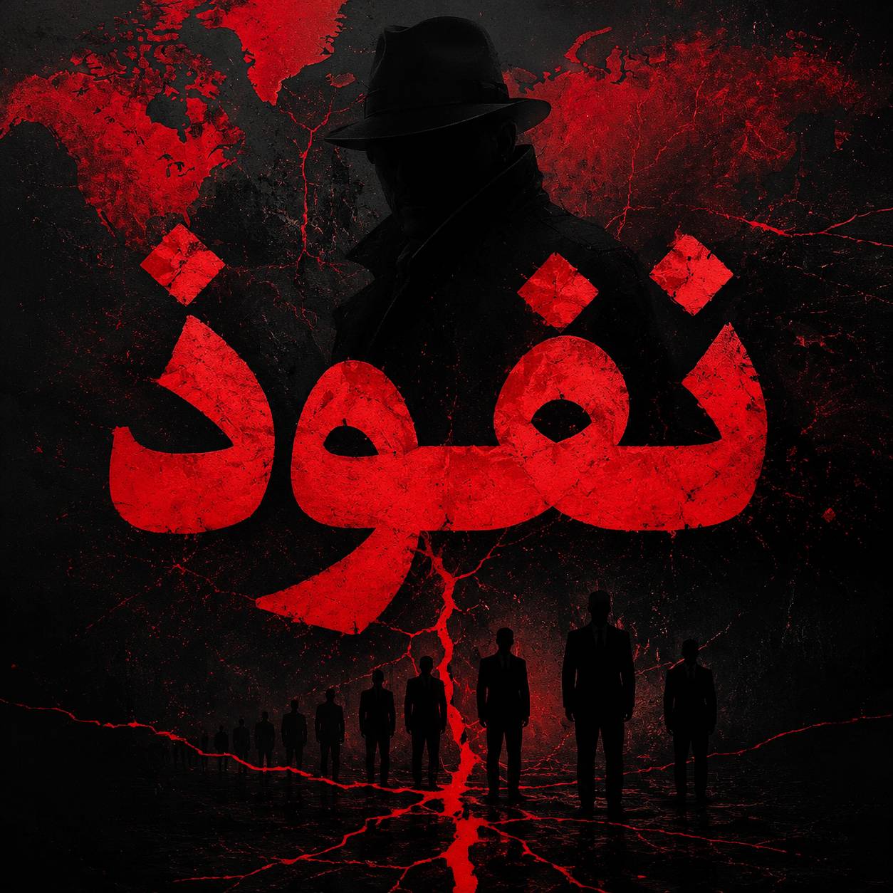 نفوذ