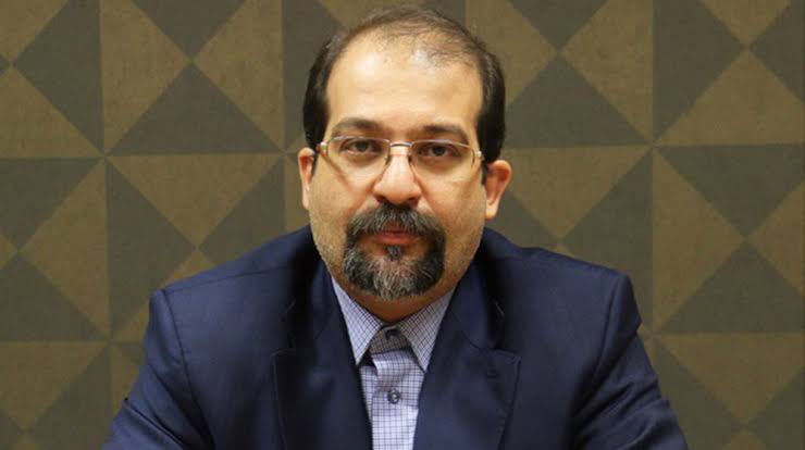 بیمه البرز