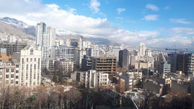 بازار مسکن