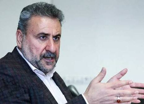 «تنگه هرمز» تفاهمنامه را مچاله کرد، نه «لبنان»!