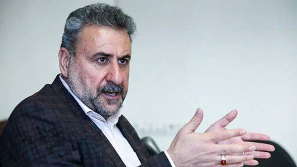 «تنگه هرمز» تفاهمنامه را مچاله کرد، نه «لبنان»!