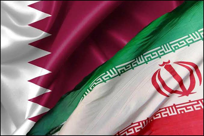 تجارت ایران و قطر دوباره کلید خورد