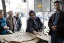 نان؛ قوت گران / ایران دیگر طبقه متوسط ندارد!!