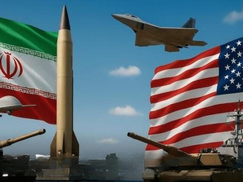 آغاز شمارش معکوس برای یک جنگ تمام عیار؟!