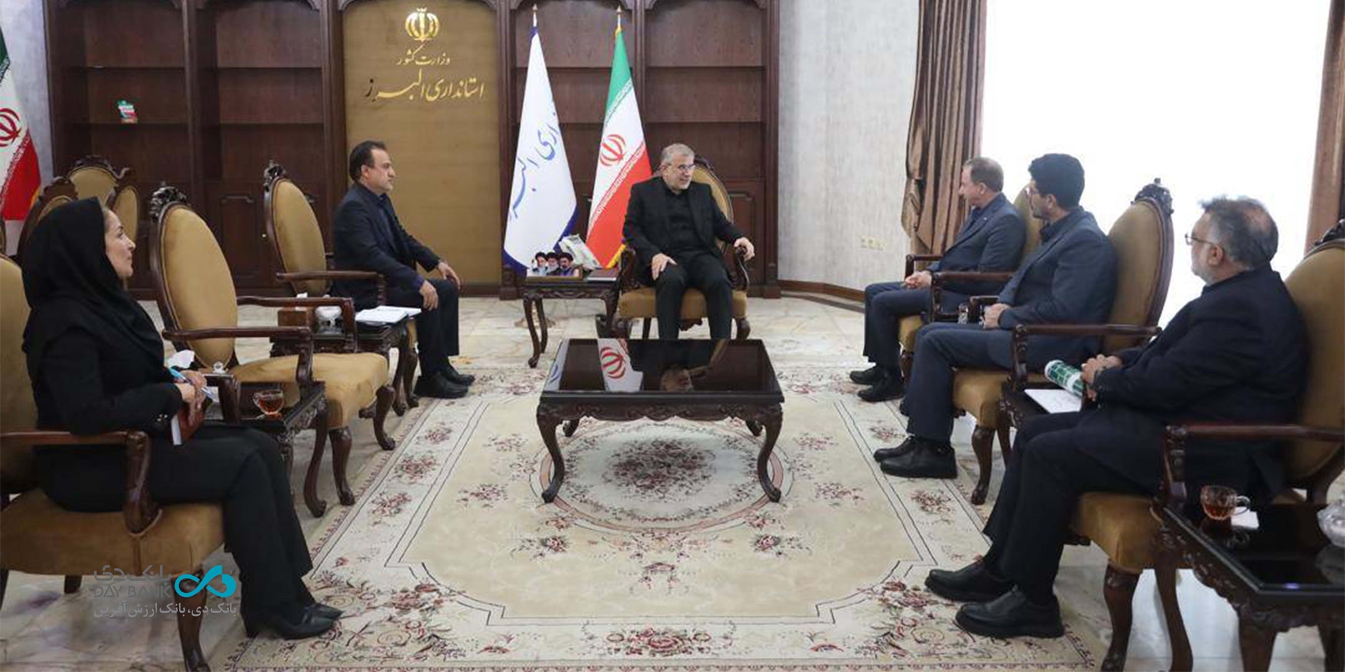 بانک دی