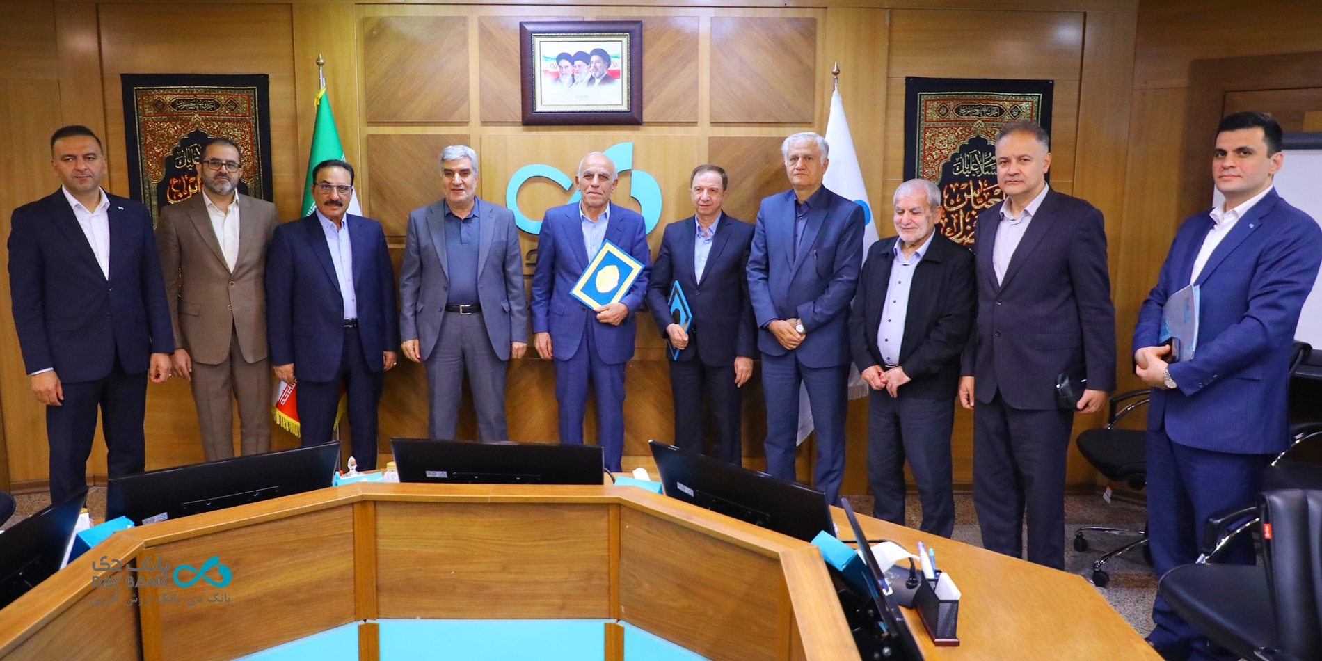 بانک دی