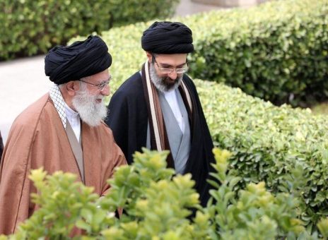 ناگفتههایی درباره رهبر شهید انقلاب از زبان آیت الله سیدمجتبی خامنهای