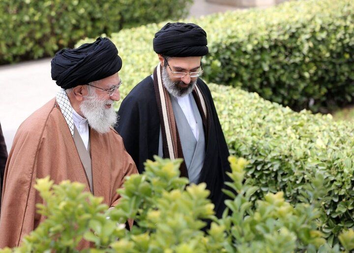 ناگفتههایی درباره رهبر شهید انقلاب از زبان آیت الله سیدمجتبی خامنهای