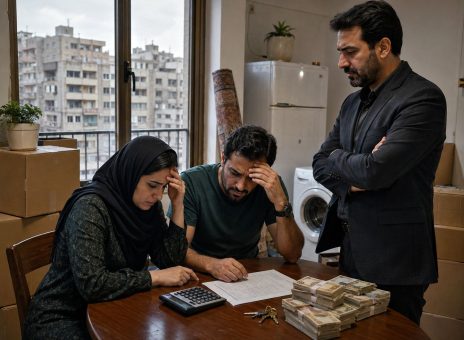 بازار مسکن
