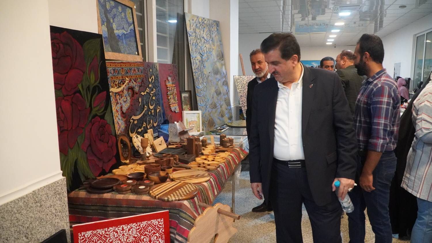 بانک رفاه