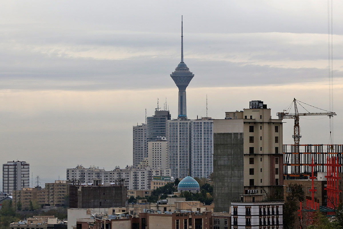 بازار مسکن