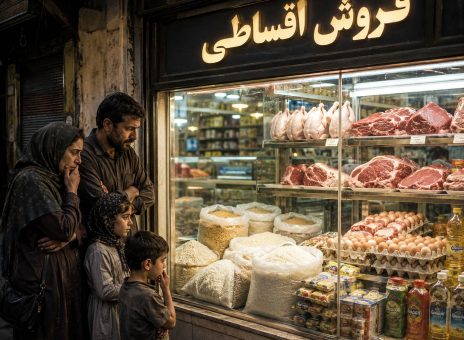 تورم معیشت