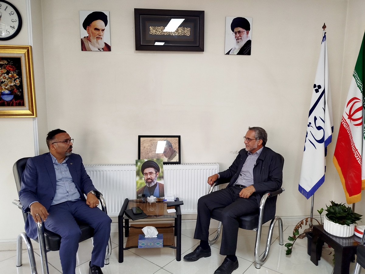 بانک مهر