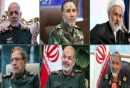 مهندسی جدید دفاع / پیام ادغام ستادکل و قرارگاه خاتم و چینش جدید فرماندهان چیست؟