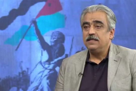 خوش چشم