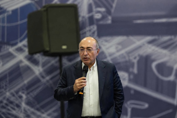 ایران خودرو