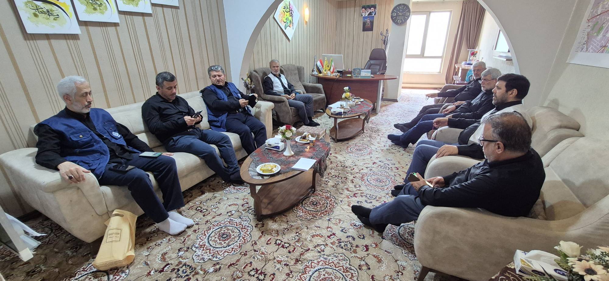 بیمه ایران