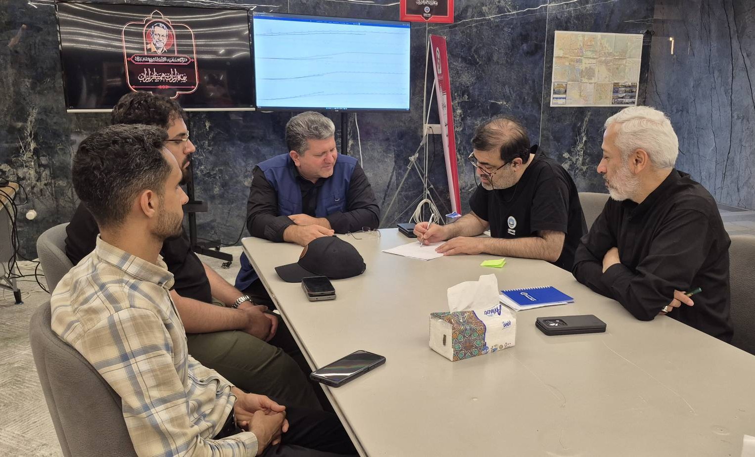 بیمه ایران