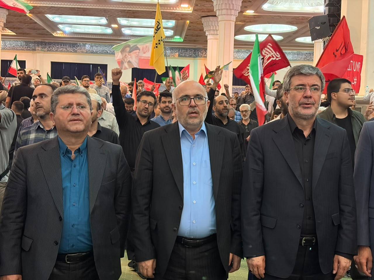 بیمه ایران