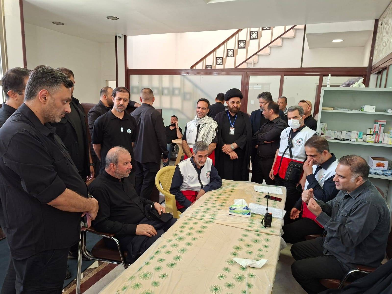 بیمه ایران