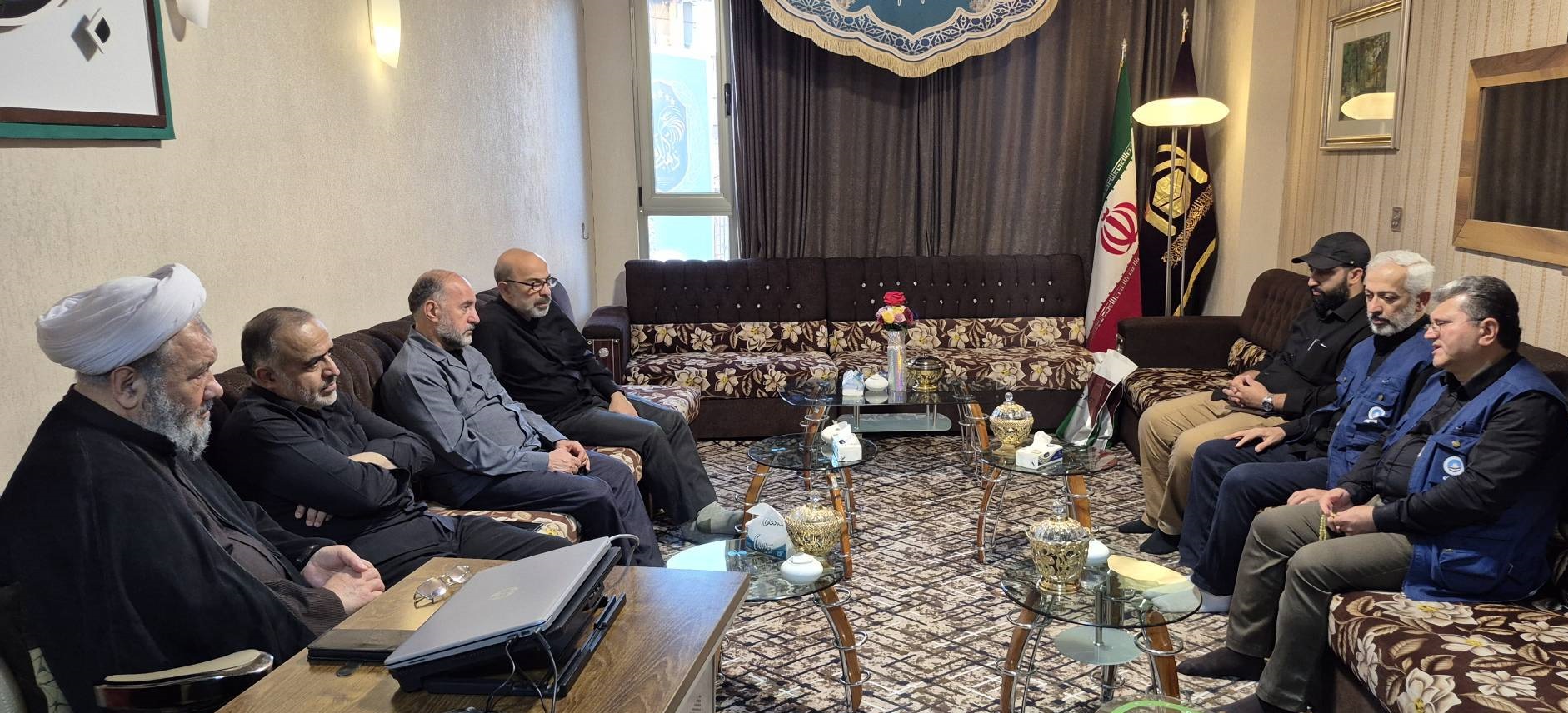 بیمه ایران