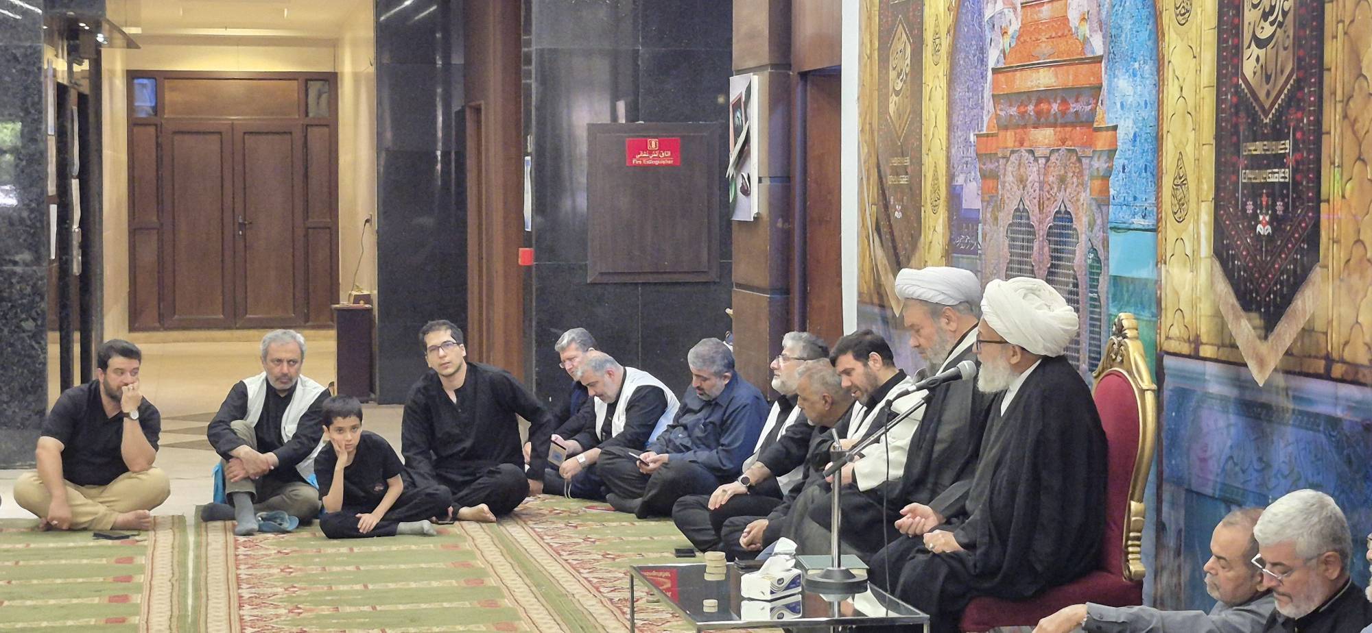 بیمه ایران